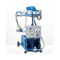 Power Sprays (GRC Üretimi)